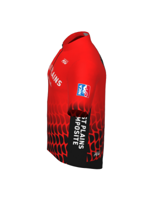 Podiumwear New Waffle fabric for 2025!  Men's Bronze Jersey