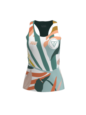 Podiumwear Women's Singlet