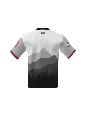 Podiumwear Child's MTB Jersey - New Fabric 2025!
