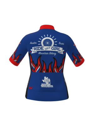 Podiumwear Women's Bronze Jersey