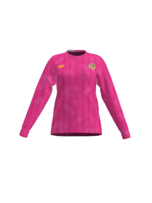 Podiumwear Women's Keeper's Jersey