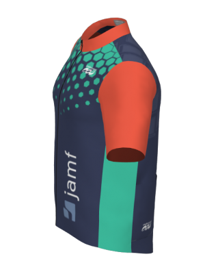 Podiumwear New Waffle fabric for 2025!  Men's Bronze Jersey