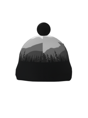 Podiumwear Pom Hat
