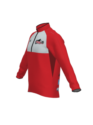 Podiumwear Men's Afton Pullover