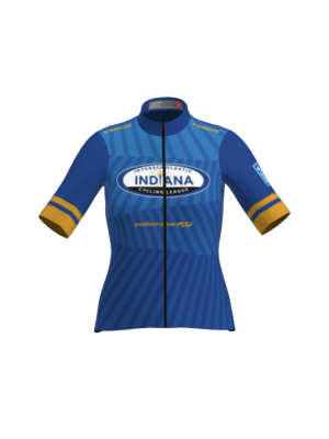 Podiumwear New Waffle Fabric for 2025!  Women's Bronze Jersey