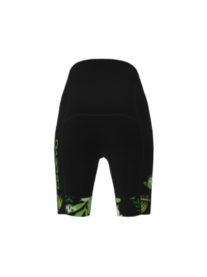 Podiumwear Men's Silver Bibs
