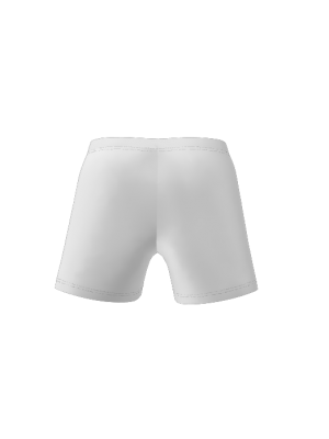 Podiumwear Women's Soccer Short