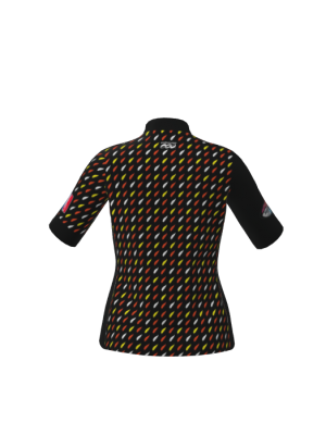 Podiumwear New Waffle Fabric for 2025!  Women's Bronze Jersey