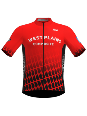 Podiumwear New Waffle fabric for 2025!  Men's Bronze Jersey
