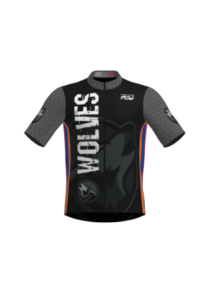 Podiumwear New Waffle fabric for 2025!  Men's Bronze Jersey