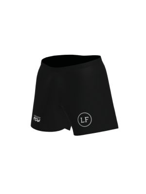 Podiumwear Women's Soccer Short