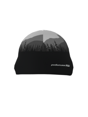 Podiumwear Child's Thermal Hat