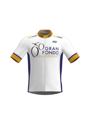 Podiumwear New Waffle fabric for 2025!  Men's Bronze Jersey
