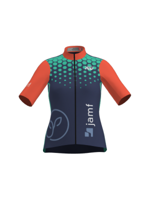 Podiumwear New Waffle Fabric for 2025!  Women's Bronze Jersey