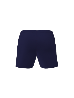 Podiumwear Women's Soccer Short