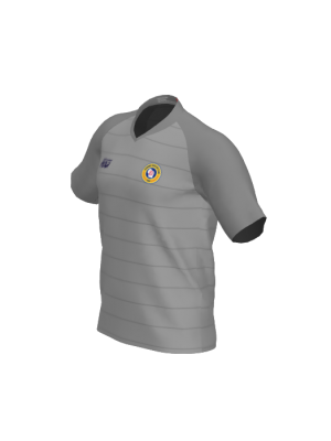 Podiumwear Men's V-Neck Tee - New Fabric 2025!