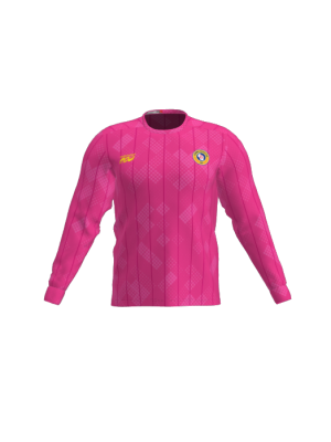 Podiumwear Men's Keeper's Jersey