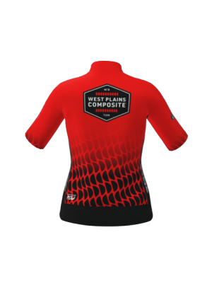 Podiumwear New Waffle Fabric for 2025!  Women's Bronze Jersey