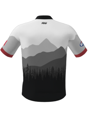 Podiumwear New Waffle fabric for 2025!  Men's Bronze Jersey
