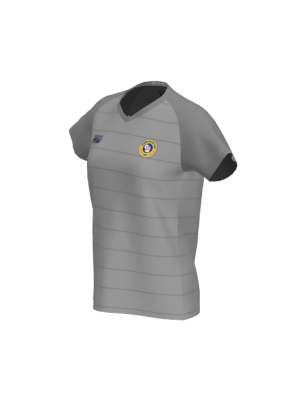 Podiumwear Women's V-Neck Tee - New Fabric 2025!