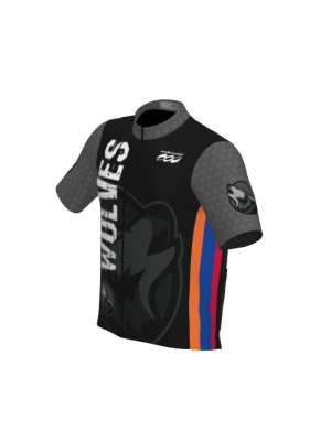 Podiumwear Men's Bronze Jersey