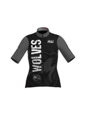 Podiumwear New Waffle Fabric for 2025!  Women's Bronze Jersey