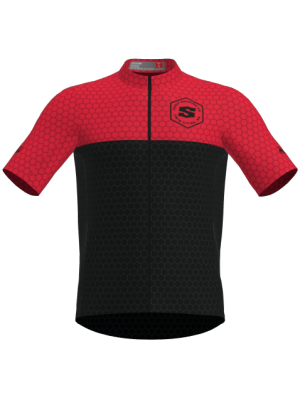Podiumwear New Waffle fabric for 2025!  Men's Bronze Jersey