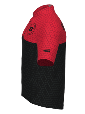 Podiumwear New Waffle fabric for 2025!  Men's Bronze Jersey