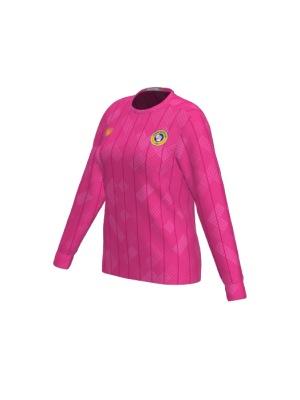 Podiumwear Women's Keeper's Jersey