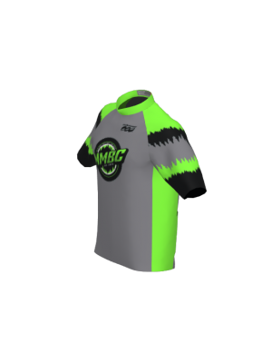 Podiumwear Child's MTB Jersey - New Fabric 2025!
