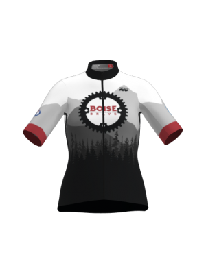 Podiumwear New Waffle Fabric for 2025!  Women's Bronze Jersey