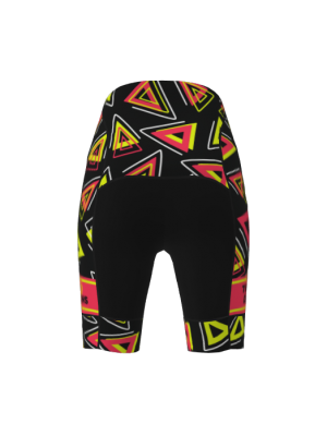 Podiumwear Men's Silver Bibs