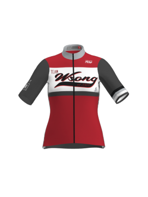Podiumwear New Waffle Fabric for 2025!  Women's Bronze Jersey