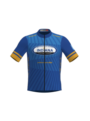 Podiumwear New Waffle fabric for 2025!  Men's Bronze Jersey