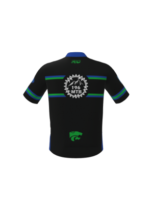 Podiumwear New Waffle fabric for 2025!  Men's Bronze Jersey