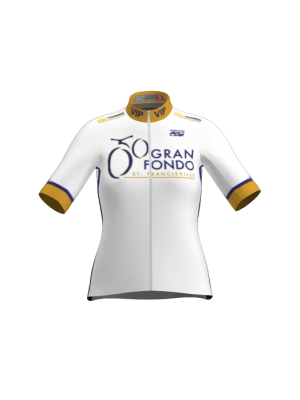 Podiumwear New Waffle Fabric for 2025!  Women's Bronze Jersey