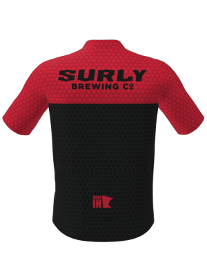 Podiumwear New Waffle fabric for 2025!  Men's Bronze Jersey