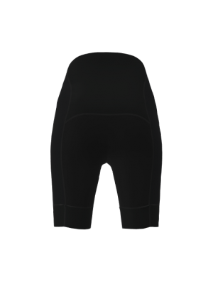Podiumwear Men's Silver Bibs