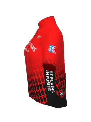 Podiumwear New Waffle Fabric for 2025!  Women's Bronze Jersey