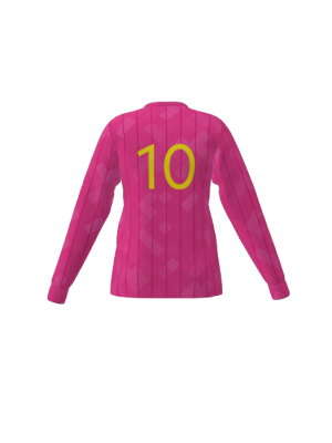 Podiumwear Women's Keeper's Jersey
