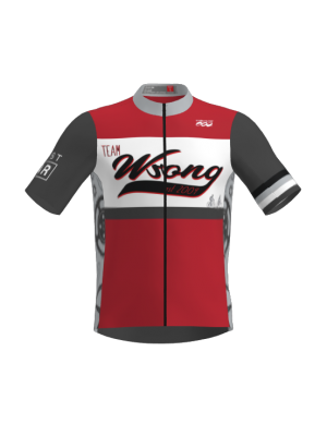 Podiumwear New Waffle fabric for 2025!  Men's Bronze Jersey