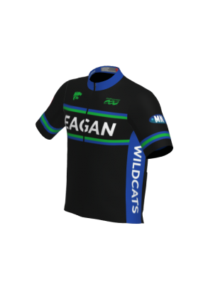 Podiumwear New Waffle fabric for 2025!  Men's Bronze Jersey