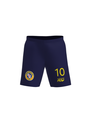 Podiumwear Child's Soccer Short