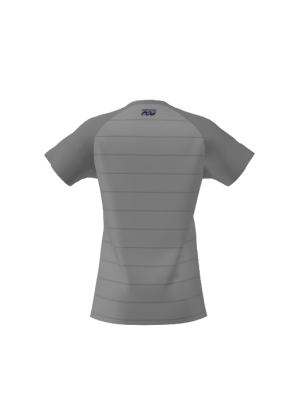 Podiumwear Women's V-Neck Tee - New Fabric 2025!