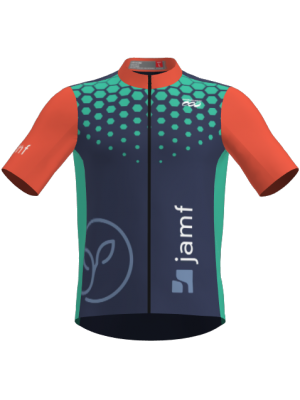 Podiumwear New Waffle fabric for 2025!  Men's Bronze Jersey