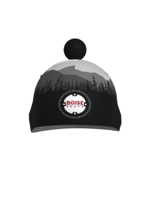 Podiumwear Pom Hat