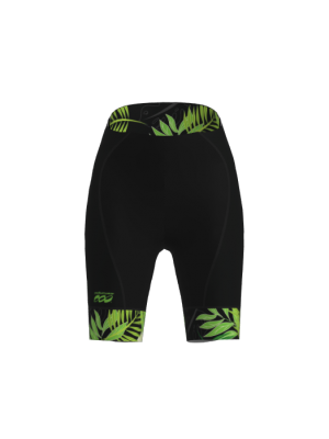 Podiumwear Men's Silver Bibs