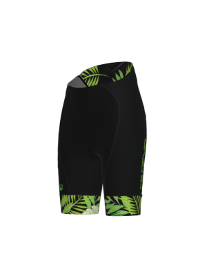 Podiumwear Men's Silver Bibs