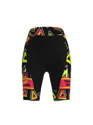 Podiumwear Men's Silver Bibs