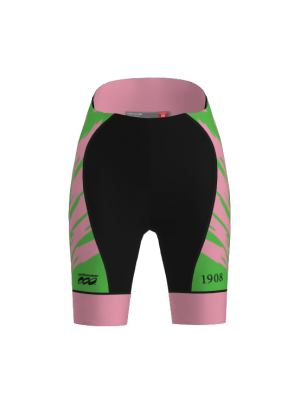 Podiumwear Men's Silver Bibs